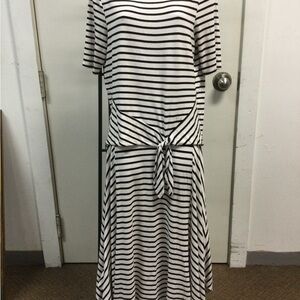 2 piece skirt and top